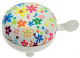 CAM 95 F Campanello Din-Don BRN 80 mm FLOWER